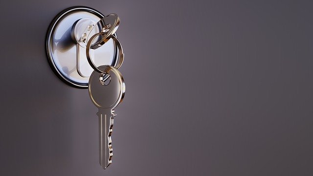 can locksmith make key from lock