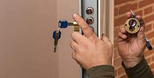 locksmith meaning